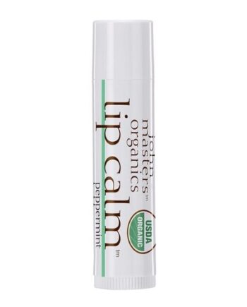 John Masters Lip Calm Peppermint