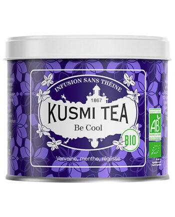 Kusmi Be Cool    90g