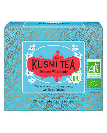 Kusmi Prince Vladimir  20 Breve