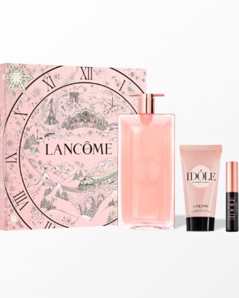 Lancome Idole Eau De Parfum Gavesæt