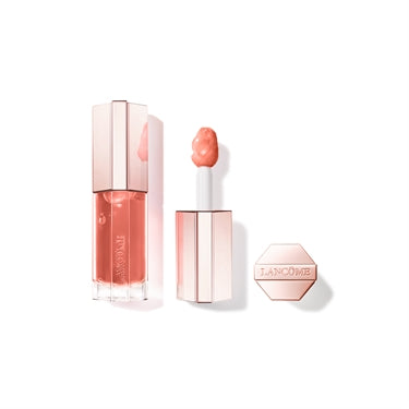 Lancome Lip Idole Juicytreat Juicy Oil-in-gloss 40 All The Tea     Ml