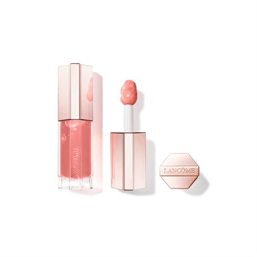 Lancome Lip Idole Juicytreat Juicy Oil-in-gloss 33 Idole Nude     Ml