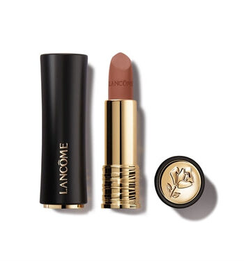 Lancome Rouge Absolu Drama Matte Nude Frisson 205