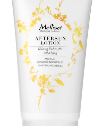 Mellisa Solcreme Spf 45 150 Ml
