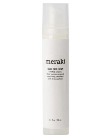 Meraki Daily Face Cream  50 Ml