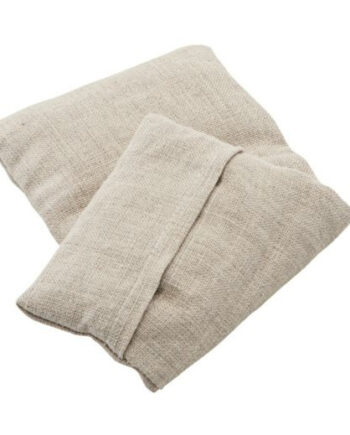 Meraki Terapi øjenpude  Beige   : 23 Cm   : 11 Cm