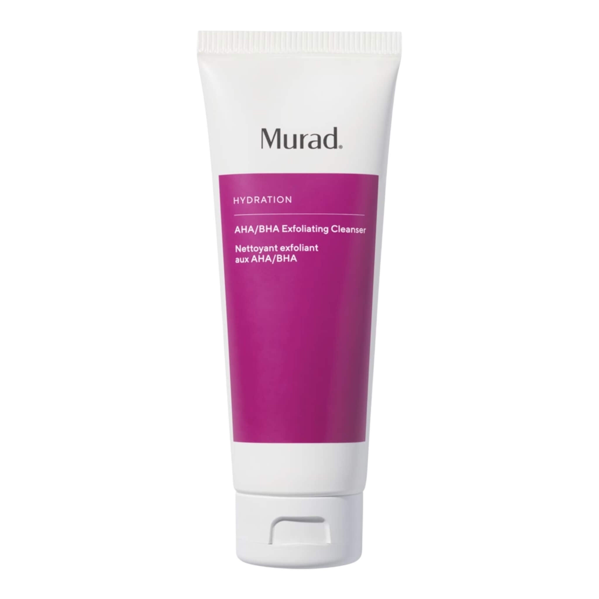 Murad Aha Bha Exfoliating Cleanser  Hydration  148 Ml