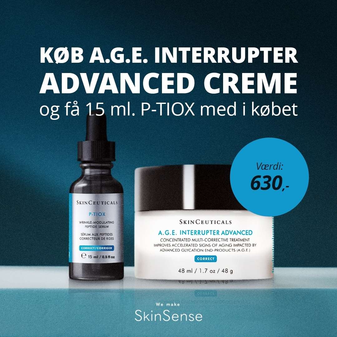 Skinceuticals        Interrupter Advanced 48 Ml Inkl  Gave