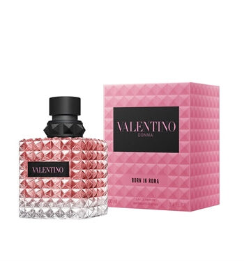 Valentino Donna Born In Roma Eau De Parfum 30 Ml
