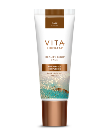 Vita Liberata Beauty Blur Skin Tone Optimizer Dark  30ml