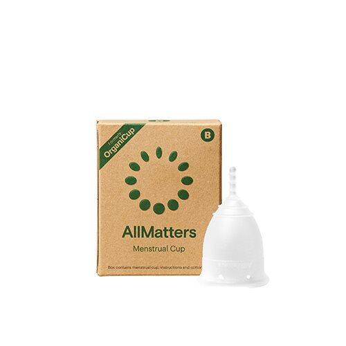 Allmatters Model Menstruationskop Stk