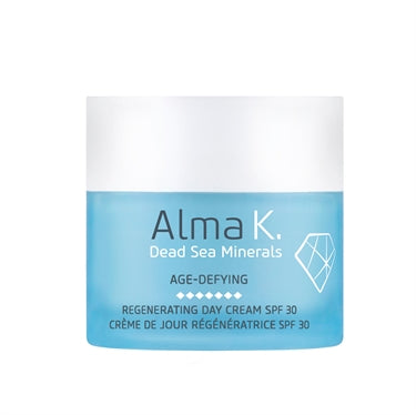 Alma   Hydrate Age Defying Regenerating Day Cream Spf 30 50 Ml