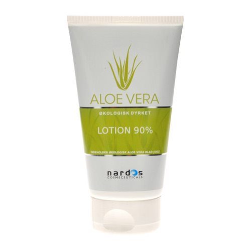 Aloe Vera Lotion 90 150 Ml