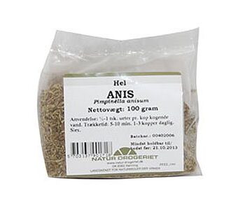 Anis Hel 100 Gram