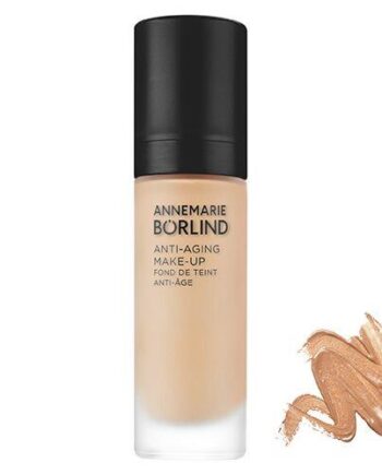 Annemarie Börlund Anti-aging Make-up Beige  30ml