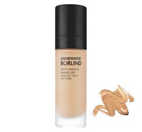Annemarie Börlund Anti-aging Make-up Honey 30ml