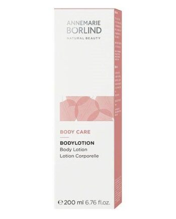 Annemarie Börlind Body Lotion Body Care  200ml