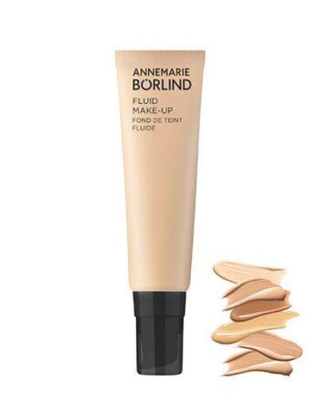 Annemarie Börlind Fluid Make-up Honey  30ml