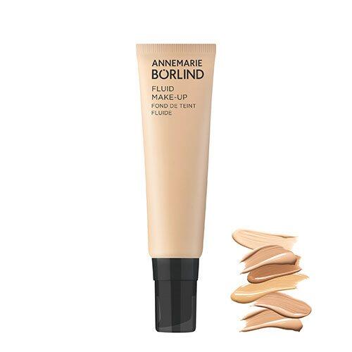 Annemarie Börlind Fluid Make-up Light 30ml