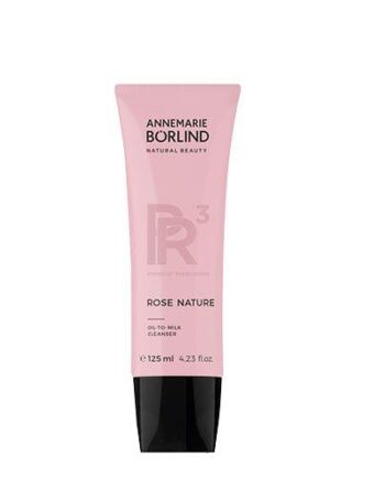 Annemarie Börlind Oil-to-milk Cleanser  125ml
