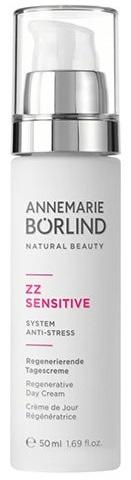 Annemarie Börlind Zz Sensitive Reg Day Cream System Anti-stress 50ml