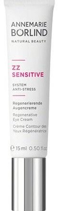 Annemarie Börlind Zz Sensitive Reg  Eye Cream System Anti-stress  15ml