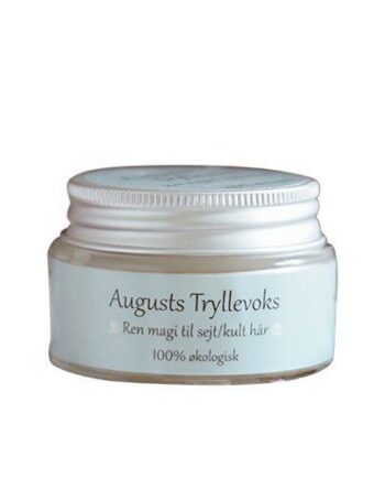 Augusts Tryllevoks  30ml