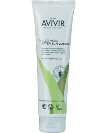 Avivir Aloe Vera After Sun  150ml