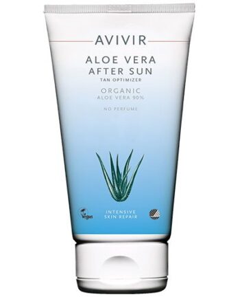 Avivir Aloe Vera After Sun 150 Ml