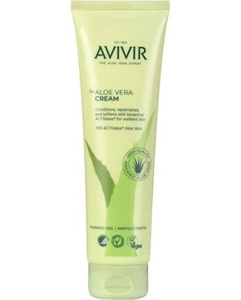 Avivir Aloe Vera Creme 79  150ml