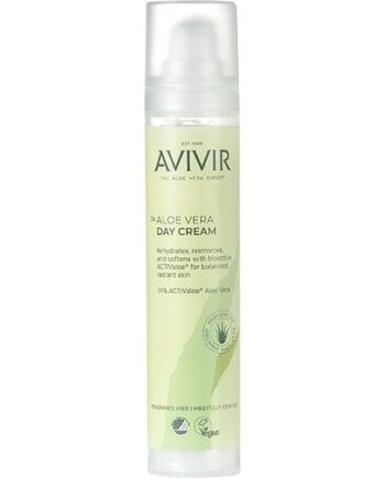 Avivir Aloe Vera Day Cream 74  50ml