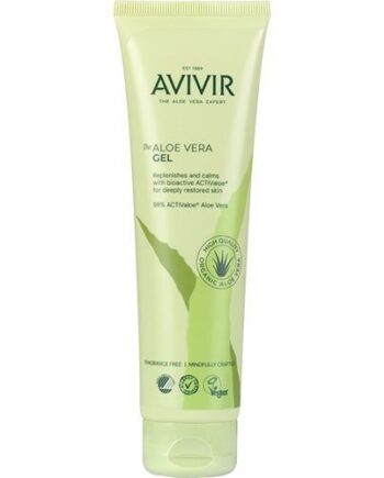 Avivir Aloe Vera Gel Repair  150ml