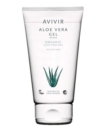 Avivir Aloe Vera Gel Repair 150 Ml