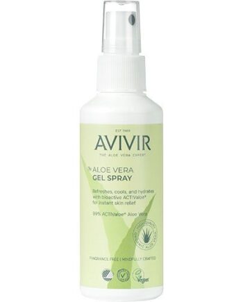 Avivir Aloe Vera Spray  75ml