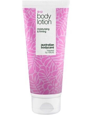 B12 Body Lotion 200 Ml