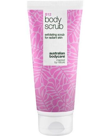 B12 Body Scrub 200 Ml