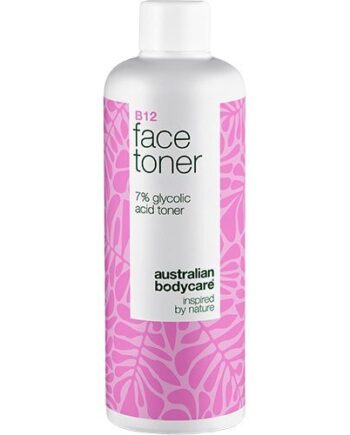 B12 Face Toner 250 Ml