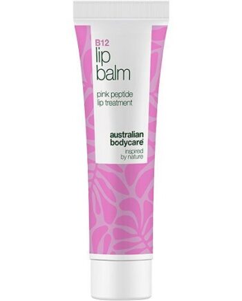 B12 Lip Balm 15 Ml