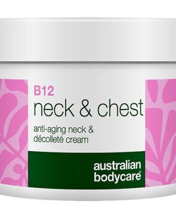 B12 Neck   Chest Cream 50 Ml