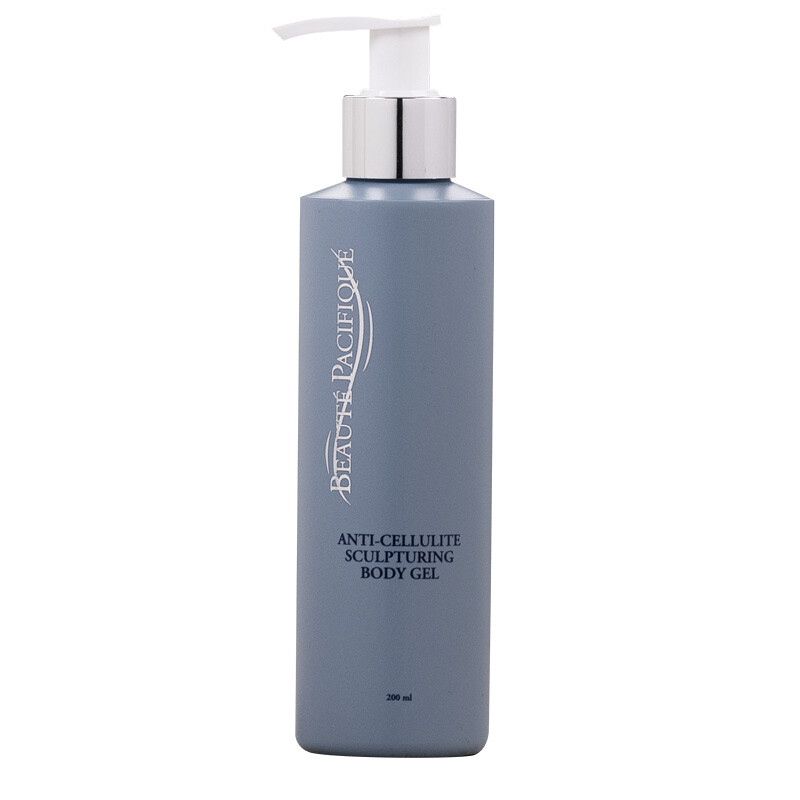 Beauté Pacifique Anti-cellulite Sculptingâ  Body Gel  200ml