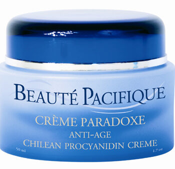 Beauté Pacifique Créme Paradoxe 50 Ml