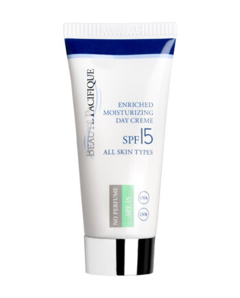 Beauté Pacifique Moisturizing Day Creme Spf15  50ml