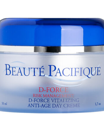 Beaute Pacifique  -force Vitalizing Anti-age Dagcreme  50ml
