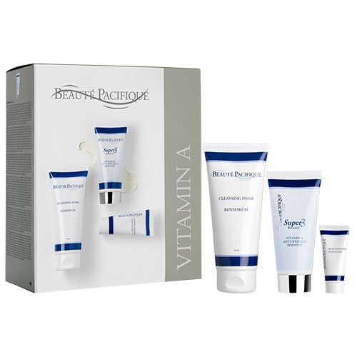 Beaute Pacifique Gaveæske Vitamin Værdi Kr 717 - Stk