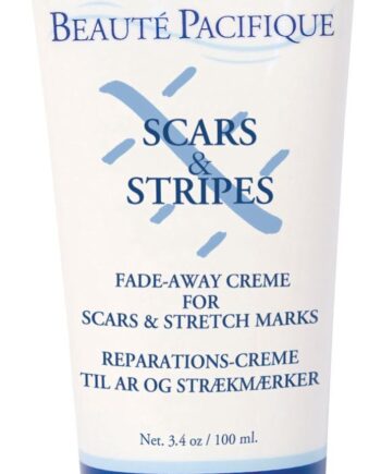 Beaute Pacifique Scars   Stripes Creme 100 Ml