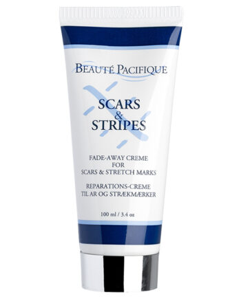 Beaute Pacifique Scars   Stripes  100