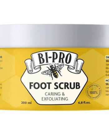 Bi-pro Exfoliating Foot Scrub 200 Ml