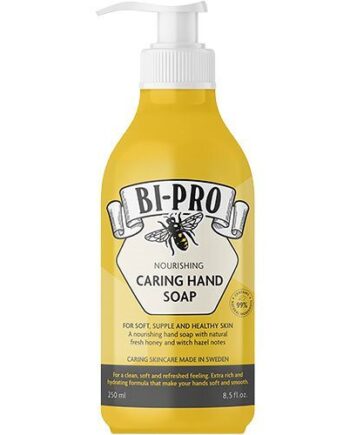 Bi-pro Nourishing Caring Hand Soap 250 Ml