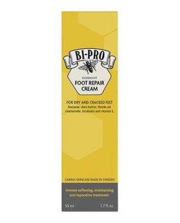 Bi-pro Overnight Foot Repair Cream 50 Ml