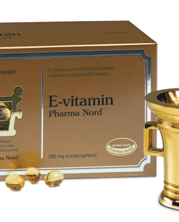 Bio   Vitamin 290mg  150kaps
